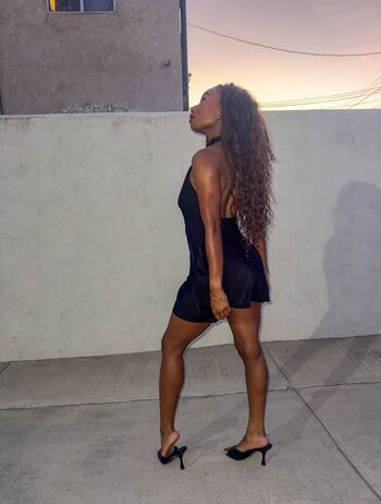 Full leaked Imani hakim private photo