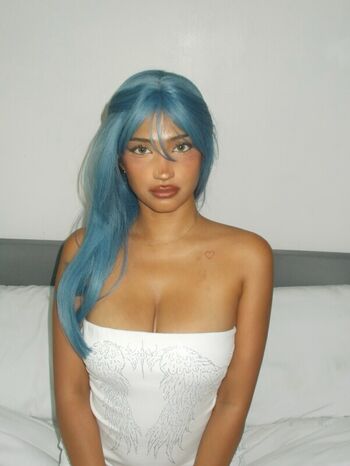 Full leaked Imanimalikaa private photo