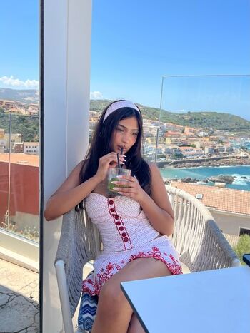 Full leaked Imanimalikaa private photo