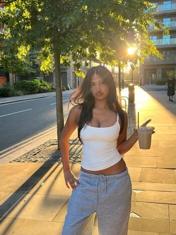 Full leaked Imanimalikaa private photo
