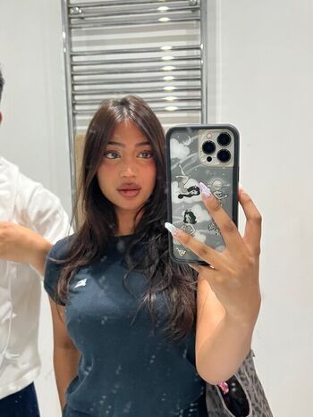 Full leaked Imanimalikaa private photo