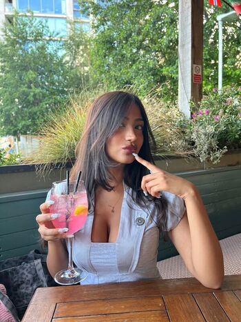 Full leaked Imanimalikaa private photo