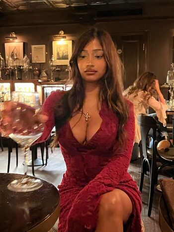 Full leaked Imanimalikaa private photo