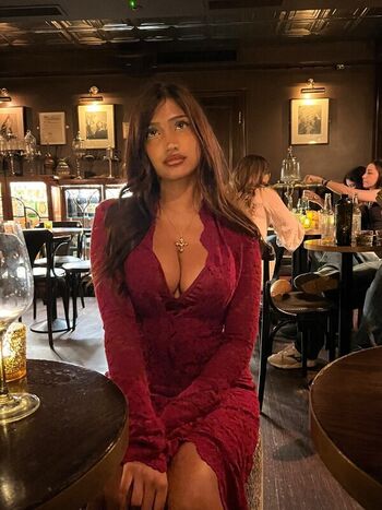 Full leaked Imanimalikaa private photo