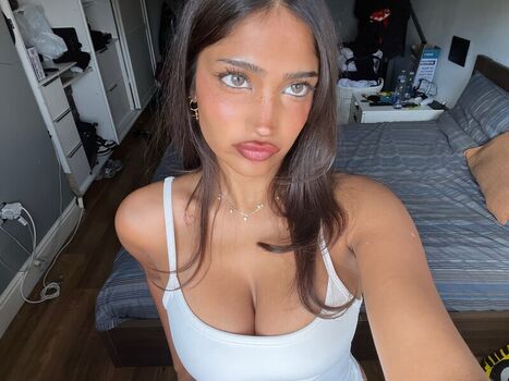 Full leaked Imanimalikaa private photo