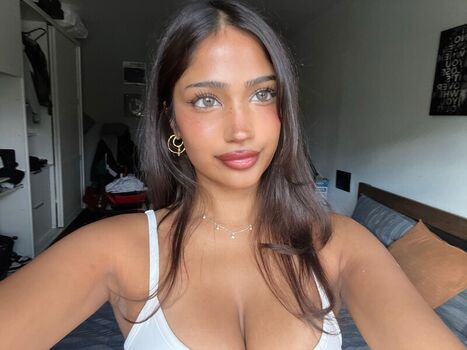 Full leaked Imanimalikaa private photo