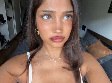 Full leaked Imanimalikaa private photo