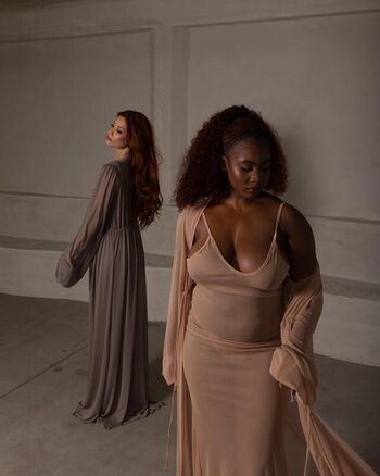 Full leaked Imanishante private photo