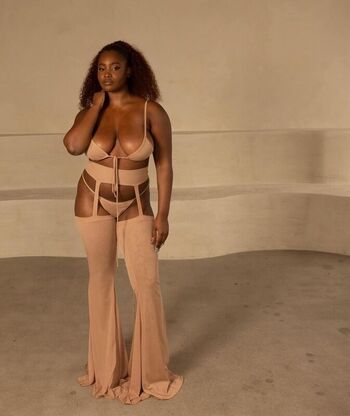 Full leaked Imanishante private photo