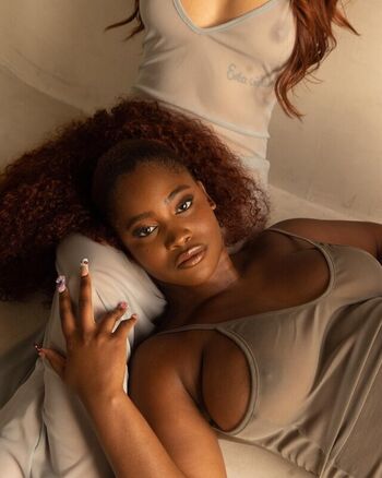 Full leaked Imanishante private photo