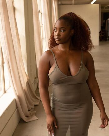 Full leaked Imanishante private photo