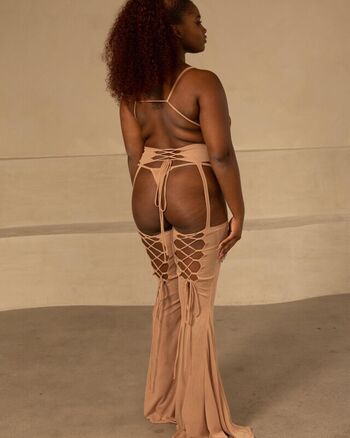 Full leaked Imanishante private photo
