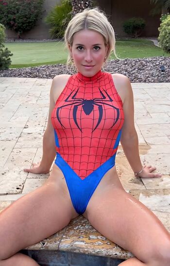 Full leaked Imaubreykeys private photo