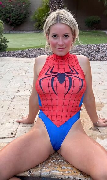 Full leaked Imaubreykeys private photo