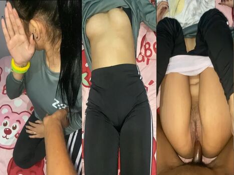 Full leaked Imbeccalyn private photo