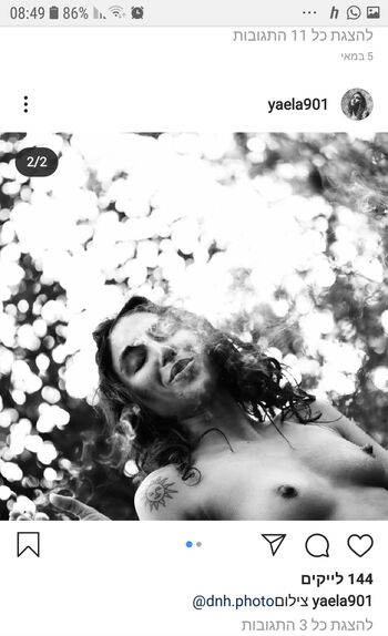 Full leaked Imglad private photo