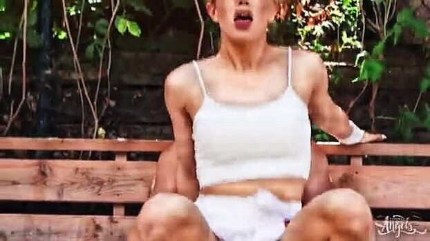 Full leaked Imi angel private photo