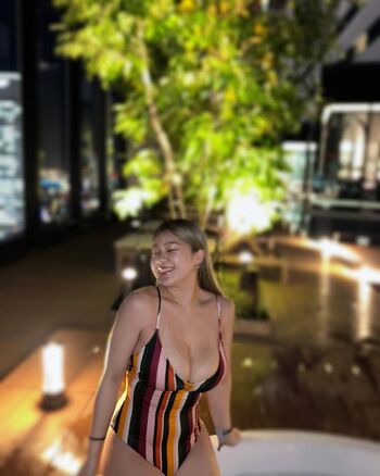 Full leaked Imia private photo