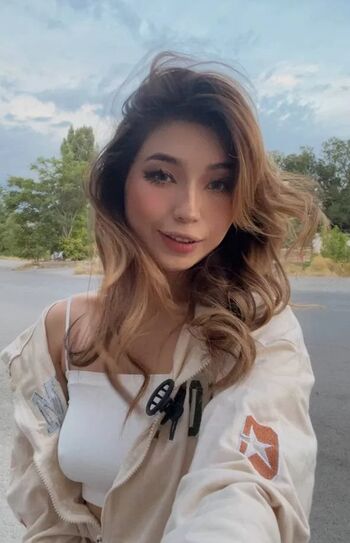 Full leaked Iminako private photo