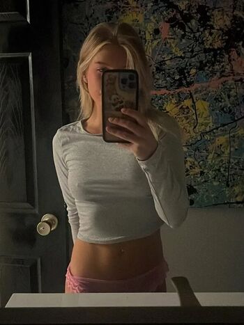 Full leaked Iminsideyu private photo