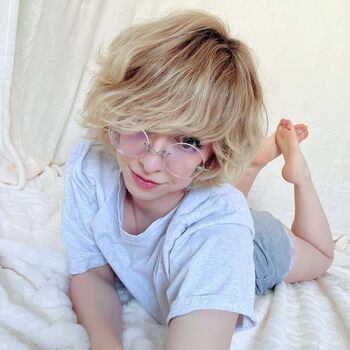 Full leaked Imitationtina private photo