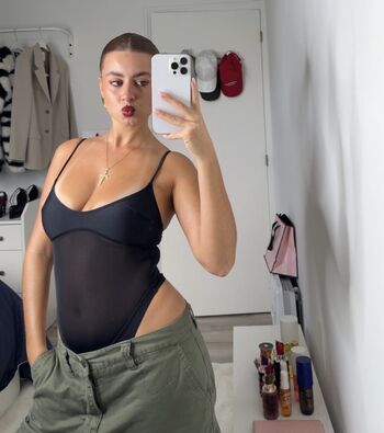 Full leaked Imjademnt private photo