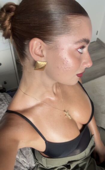 Full leaked Imjademnt private photo
