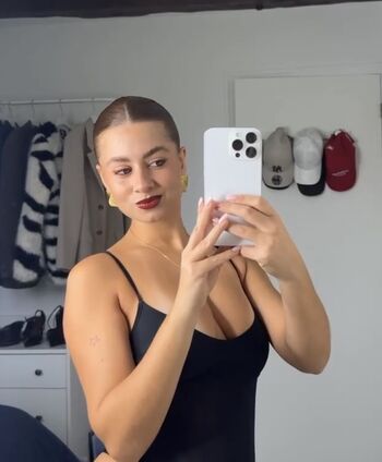 Full leaked Imjademnt private photo