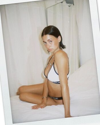 Full leaked Imjademnt private photo