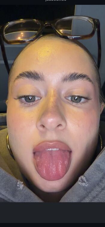 Full leaked Imjademnt private photo