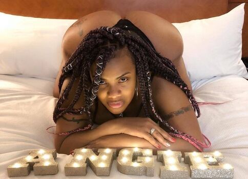 Full leaked Imjustangie private photo