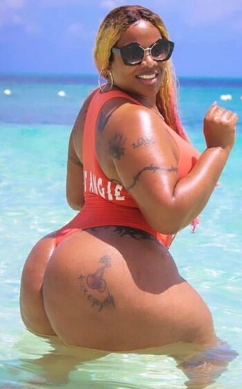 Full leaked Imjustangie private photo