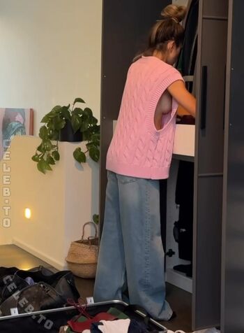 Full leaked Imke salander private photo