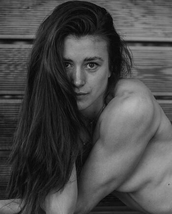 Full leaked Imke salander private photo