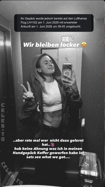 Full leaked Imke salander private photo