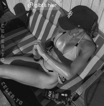 Full leaked Imke salander private photo