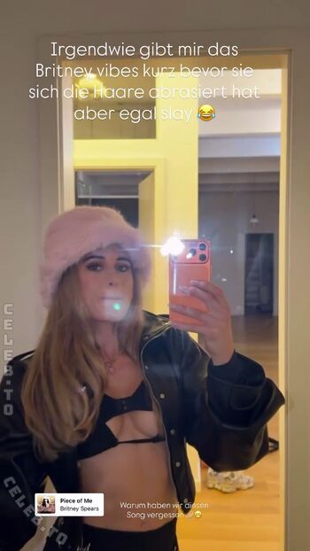 Full leaked Imke salander private photo