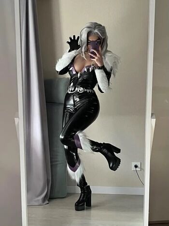 Full leaked Imkitsuki private photo