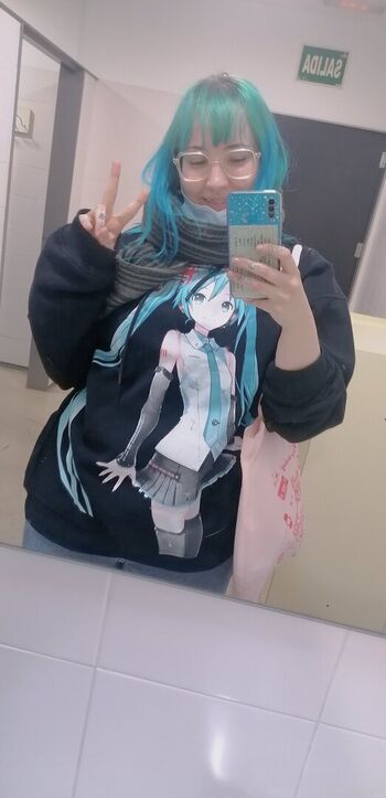 Full leaked Imkurohime private photo