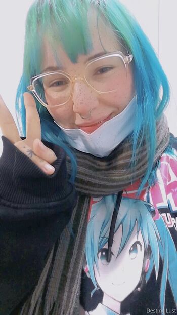 Full leaked Imkurohime private photo