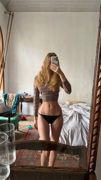 Full leaked Imlovan page private photo