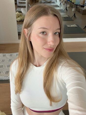 Full leaked Imlovan private photo