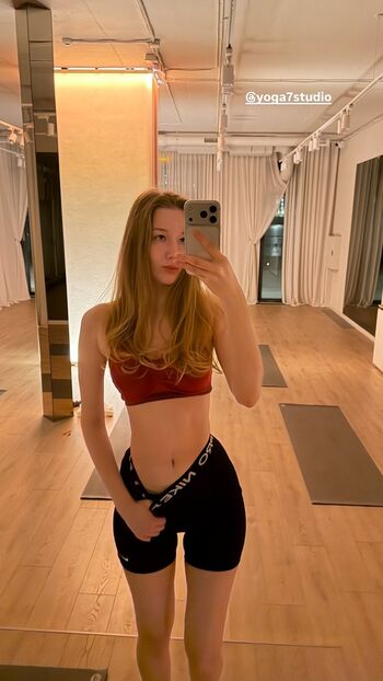 Full leaked Imlovan private photo