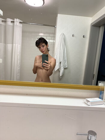 Full leaked Immamakat page private photo