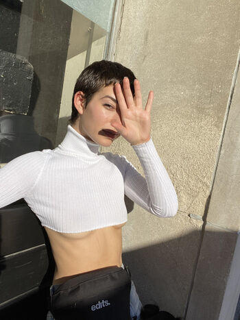 Full leaked Immamakat private photo