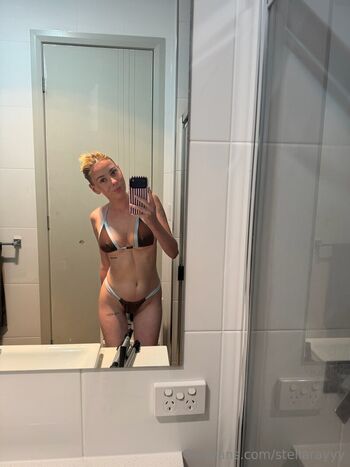 Full leaked Immy hunt private photo