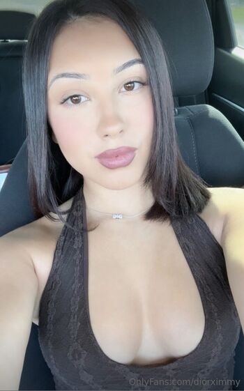 Full leaked Immywildin private photo