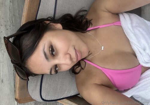 Full leaked Immywildin private photo