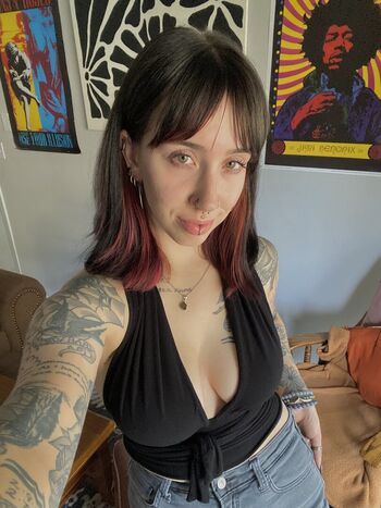 Full leaked Imnoloon page private photo