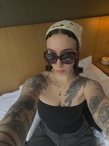 Full leaked Imnoloon private photo